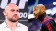 Cathal Pendred has the perfect Irish response to Thierry Henry’s Chicharito comments