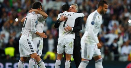 A massacre in Munich and hassle for Henry: The Champions League Week in Tweets