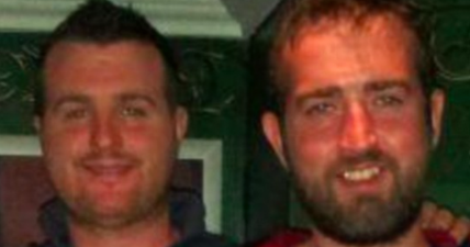 Irishman Barry Lyttle handed suspended sentence for assaulting his brother in Australia