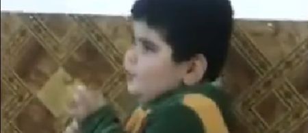 Video: This dancing young fella has some serious moves and he’s taking the internet by storm