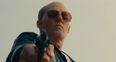 Video: Johnny Depp is barely recognisable as Whitey Bulger in the first trailer for Black Mass