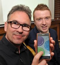 22-year-old Galway student creates new mental health/suicide prevention app