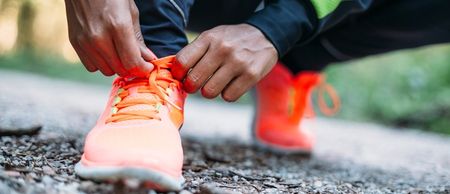 How gait analysis can help you find your ideal running shoe