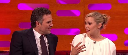 Video: Mark Ruffalo discusses his very strange poo-related phobia