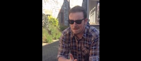 Have you seen JOE’s Snapchat movies yet? These are short, sweet and damn funny