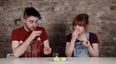 Video: Irish people taste test savoury American foods including ‘cheese in a can’