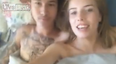 Video: Girlfriend gets revenge on cheating boyfriend by posting video of herself in bed with another guy
