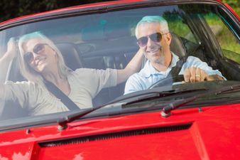Midlife crisis age has been revealed and it’s younger than you might think