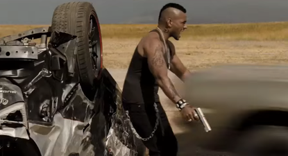 Video: Every single crash featured in the Fast & Furious franchise in one handy clip