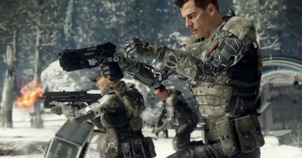 Video: Here’s your first look at Call of Duty: Black Ops III