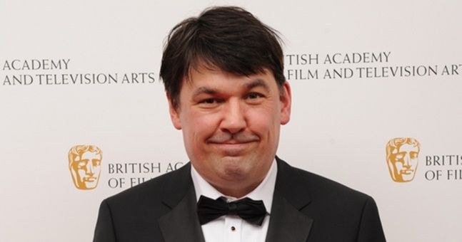 Graham Linehan