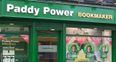 Pic: Paddy Power are winding people up again with their latest controversial marketing campaign