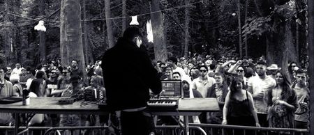 New music is hard to find so here’s JOE’s new song of the day (April 27)