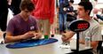 Video: Watch this guy solve a Rubik’s Cube in 5.25 seconds to become a world record holder