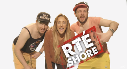 Video: Geordie Shore’s Charlotte Crosby makes an appearance in tonight’s episode Republic of Telly