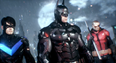 Video: Batman & friends take on an army of bad guys in the latest trailer for Arkham Knight