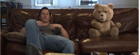 Video: Ted 2 has a new red-band trailer and it’s pure filth