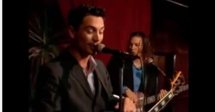 JOE’s Classic Song of the Day : Fun Loving Criminals – Scooby Snacks