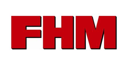 Pic: FHM left redfaced after mixing up the same Irish comedians… TWICE