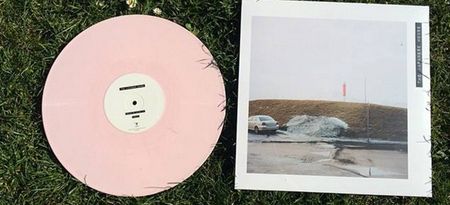 New music is hard to find so here’s JOE’s new song of the day (April 28)