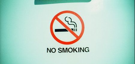Quitters never win? But what if you are quitting smoking? Eric’s diary – Part Fourteen