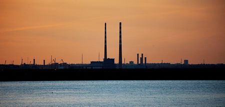 11 people treated in hospital after incident at the Poolbeg incinerator in Dublin