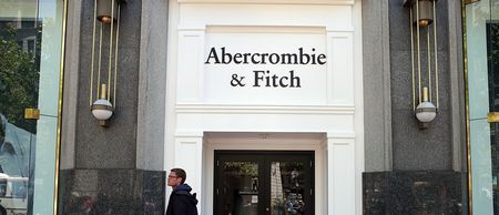 Why shopping in Abercrombie & Fitch is going to get a lot less soul-destroying