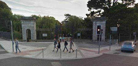 A weird question about Irish Water in a UCC Law exam is raising a lot of eyebrows