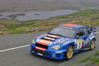 Preview: Rally Weekend – Cartell.ie International Rally of the Lakes