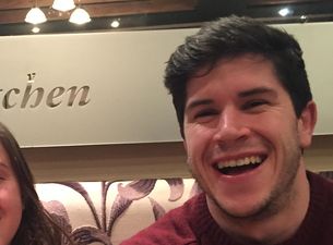 The JOE Interview: Bodybuilder Kevin Russell opens up on his battle against depression