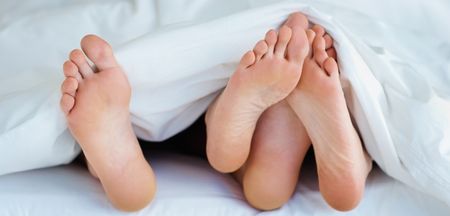 Pic : This invention might make your night-time trips to the bathroom much easier