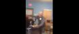 Video: Substitute teacher gets into a physical fight with female student