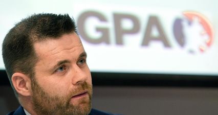 Gaelic Players’ Association (GPA) poised to support a ‘Yes’ vote in the Marriage Referendum