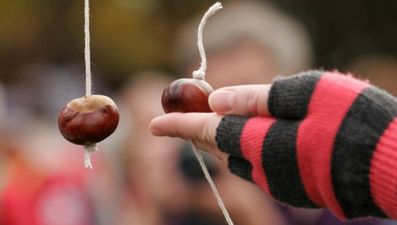 15 in ’15: The games that all Irish people played with their friends