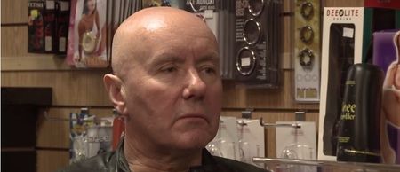 Video: Irvine Welsh on the Trainspotting sequel and his attitude to porn