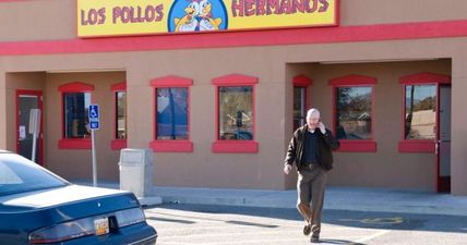 Breaking Bad’s chicken restaurant could become a real thing