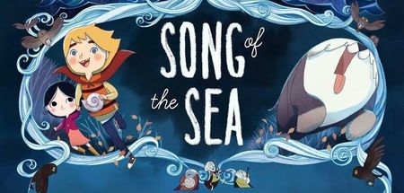 Video: The new trailer for Irish animated film Song Of The Sea is visually stunning