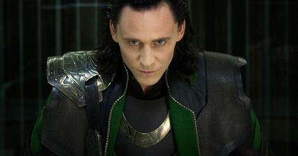 Video: Joss Whedon talks about dropping Loki from Age of Ultron