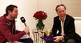 JOE spins the Tombola of Truth with acclaimed actor Richard E. Grant