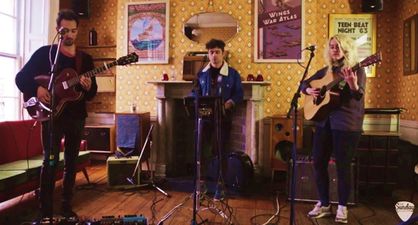 The Sunday Sessions • All We Are