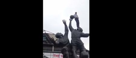 Video: This Galway lad “doesn’t want the mother knowing” what he did at Twickenham