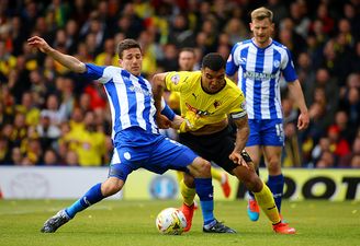 Sheffield Wednesday’s equaliser spelled serious misery for this Irish punter yesterday