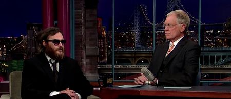 Video: 22 years of guests on The Late Show with David Letterman