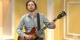 Video: Hozier was the focus of a fairly dodgy impression on SNL