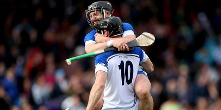 Pic: Waterford hurler Noel Connors sent a cheeky tweet to Eden Hazard after the Deise’s league win