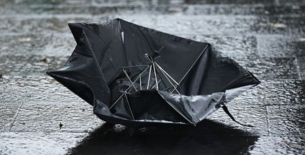 What the fliuch? Met Eireann issues status yellow weather warning with flooding alerts