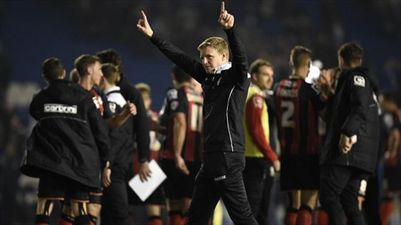 Get your Mooju Back: Bournemouth