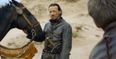 Game Of Thrones’ actor is getting real life consequences after his actions in the most recent episode