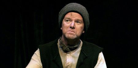 JOE meets the creator of  ‘Tom Crean – Antartic Explorer’, Aidan Dooley