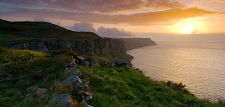GALLERY: Treasure Ireland – 16 images of Antrim that will make you want to live there